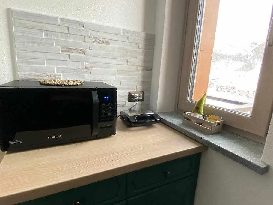 Apartment Appartamento Gnomo Livigno Italy