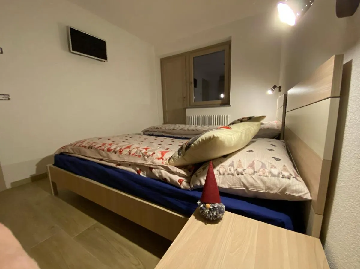 Apartment Appartamento Gnomo Livigno