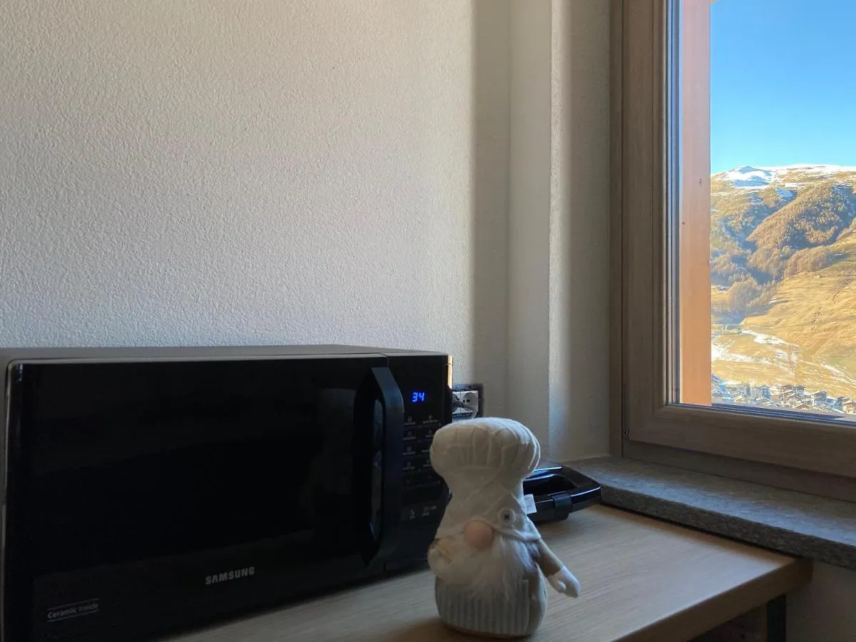 Apartment Appartamento Gnomo Livigno
