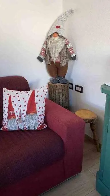 Appartamento Gnomo Livigno