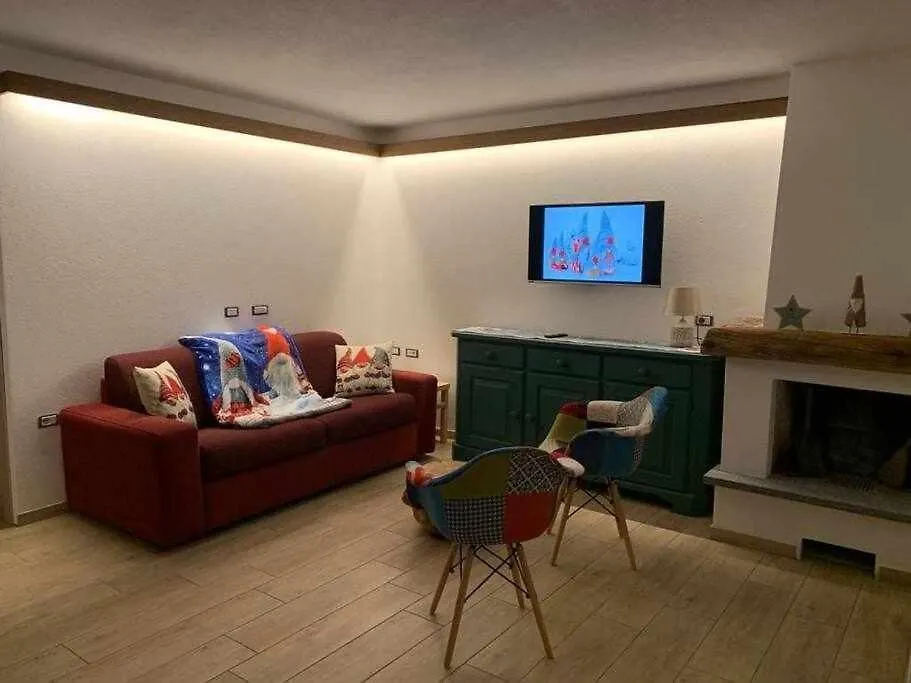Appartamento Gnomo Livigno 0*,  Italy